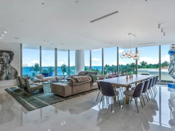 17901 Collins Ave #404, Sunny Isles Beach, FL 33160