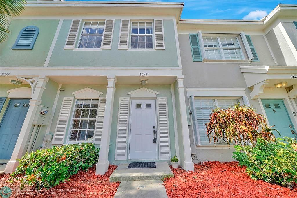 8047 Sanibel Dr, Tamarac, FL 33321 Zillow