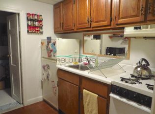 11 Myrtle St #D, Boston, MA 02114