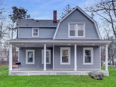 22 6th Avenue, Brentwood, NY, 11717