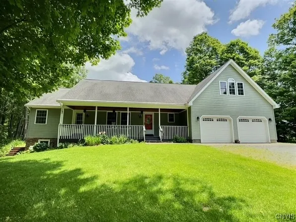 395 Clark Street Ext, Groton, NY 13073