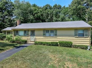6 Howland Ter, Stoughton, MA 02072