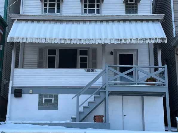 3112 Josephine St, Pittsburgh, PA 15203