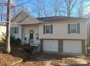 385 Delane Dr, Dallas, GA 30157