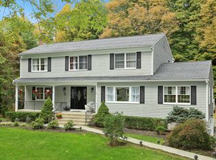 72 Brett Ln, Bedford, NY 10506