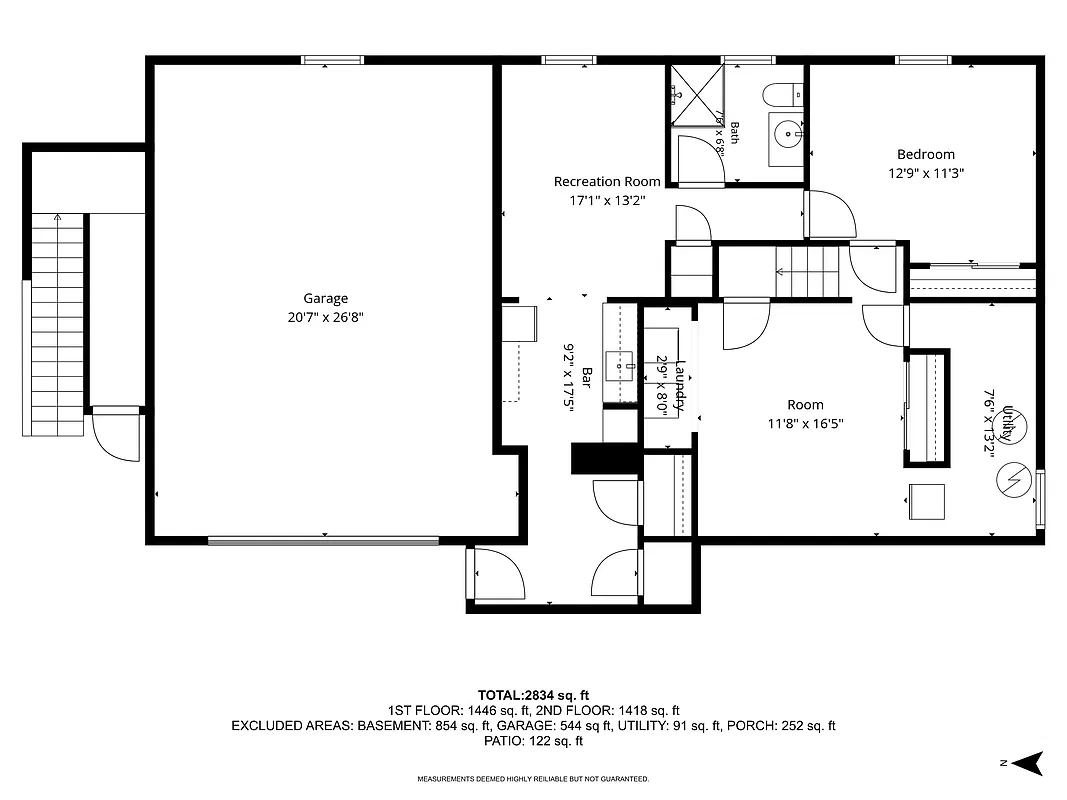 floor plan 4