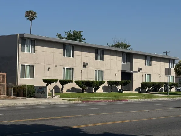 7651 Vineland Ave #211, Sun Valley, CA 91352