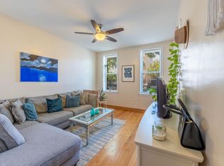 1819 W 17th St #1, Chicago, IL 60608
