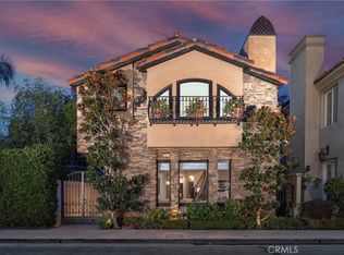 111 Via Koron, Newport Beach, CA 92663