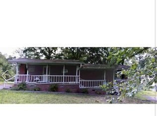 508 Dennis Dr, Johnson City, TN 37601