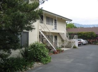 1808 Castillo St APT C, Santa Barbara, CA 93101