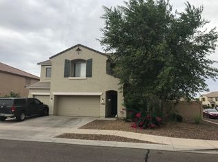 14245 W Mauna Loa Ln, Surprise, AZ 85379