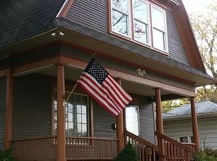117 Austin Ave, Albion, MI 49224