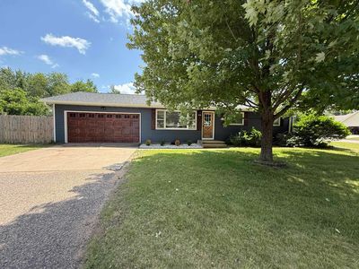1510 Township Ave, Wisconsin Rapids, WI, 54494