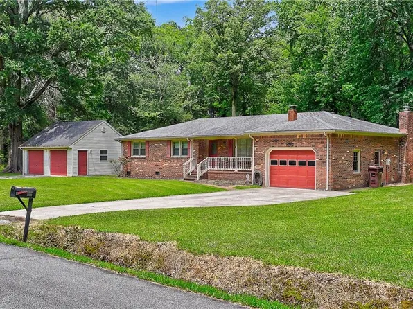 3600 Martin Johnson Rd, Chesapeake, VA 23323