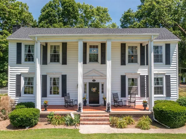 239 Viers St, Auburn, KY 42206