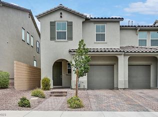 5346 Lazy Breeze Ave, Spring Valley, NV 89118