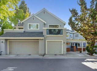 418 Mountain Laurel Ct, Mountain View, CA 94043
