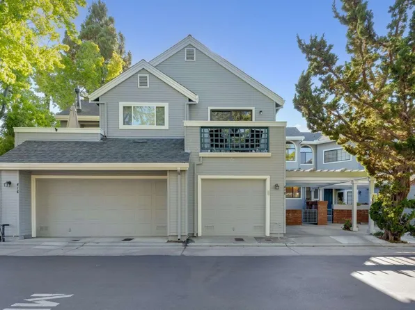 418 Mountain Laurel Ct, Mountain View, CA 94043