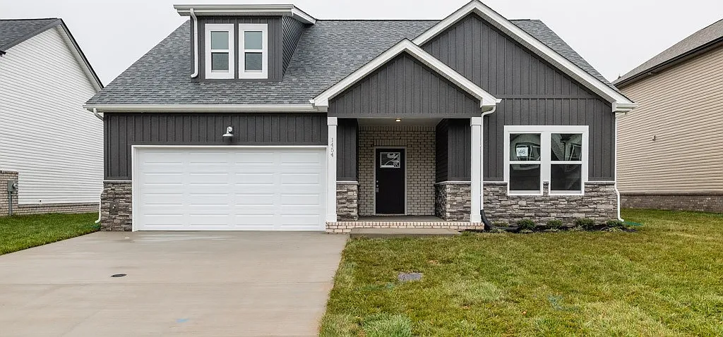 1454 Citadel Drive - 1 — Photo 1