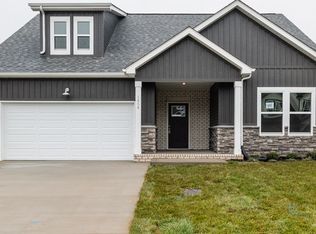1454 Citadel Dr, Clarksville, TN 37042
