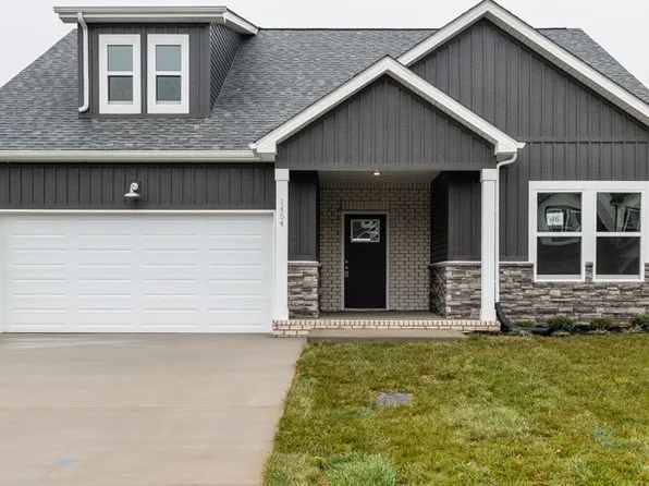1454 Citadel Dr, Clarksville, TN 37042
