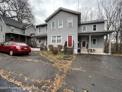 510 W 512 Market, Scranton, PA, 18508