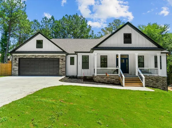305 Haig Mill Lake Rd, Dalton, GA 30720