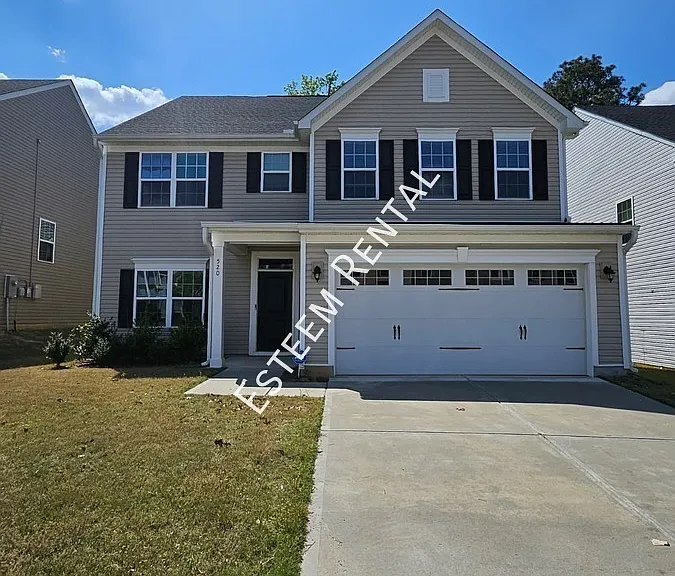 520 Citrus Petal Rd — Photo 1