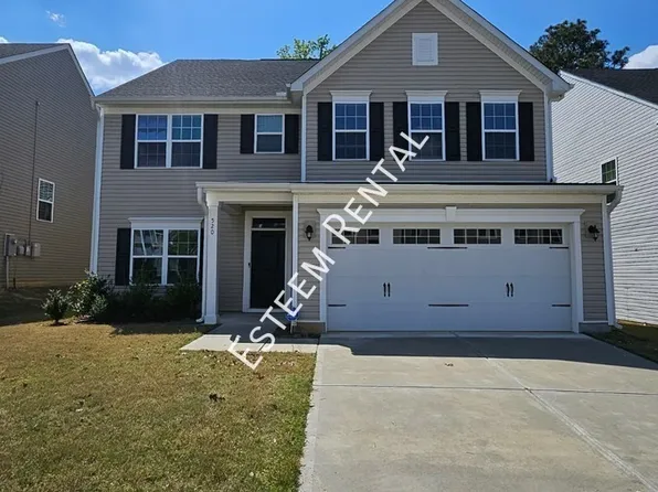 520 Citrus Petal Rd, Fuquay Varina, NC 27526