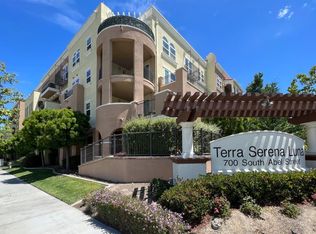 700 S Abel St UNIT 214, Milpitas, CA 95035