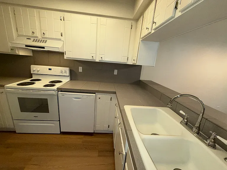 Open Kitchen