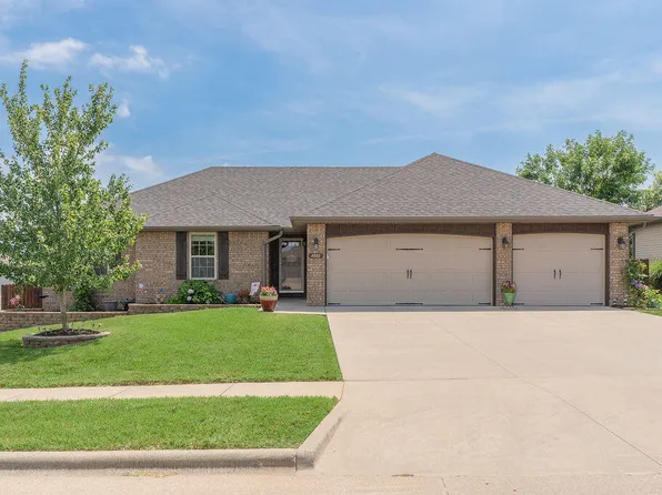 4888 W Skyler Drive, Springfield, MO 65802