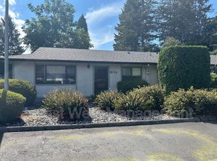 834 SE Washougal River Rd, Washougal, WA 98671