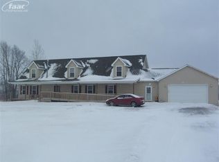 5150 Birch Run Rd, Birch Run, MI 48415