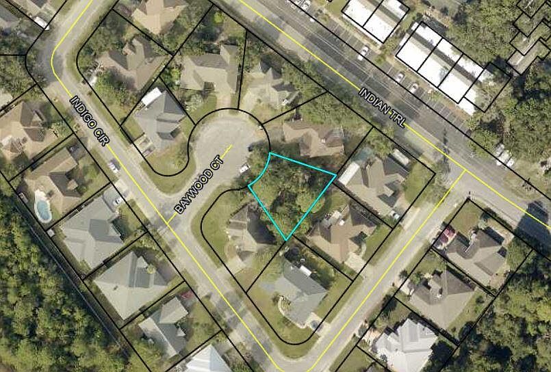 1st image of LOT 22 Baywood Ct