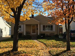 611 S Dorchester Ave, Royal Oak, MI 48067