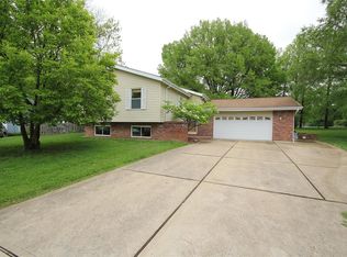 11706 Devonshire Ave, Saint Louis, MO