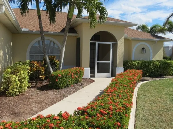 4145 SW 9th Ave, Cape Coral, FL 33914