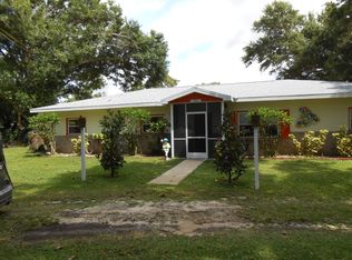 100 S Broadway St, Fellsmere, FL 32948