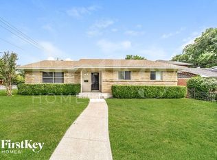 3102 Pecan Ln, Garland, TX 75041