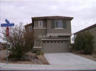 5948 Victory Point St, North Las Vegas, NV 89081