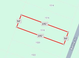 1518 Battle St, Chesapeake, VA 23322