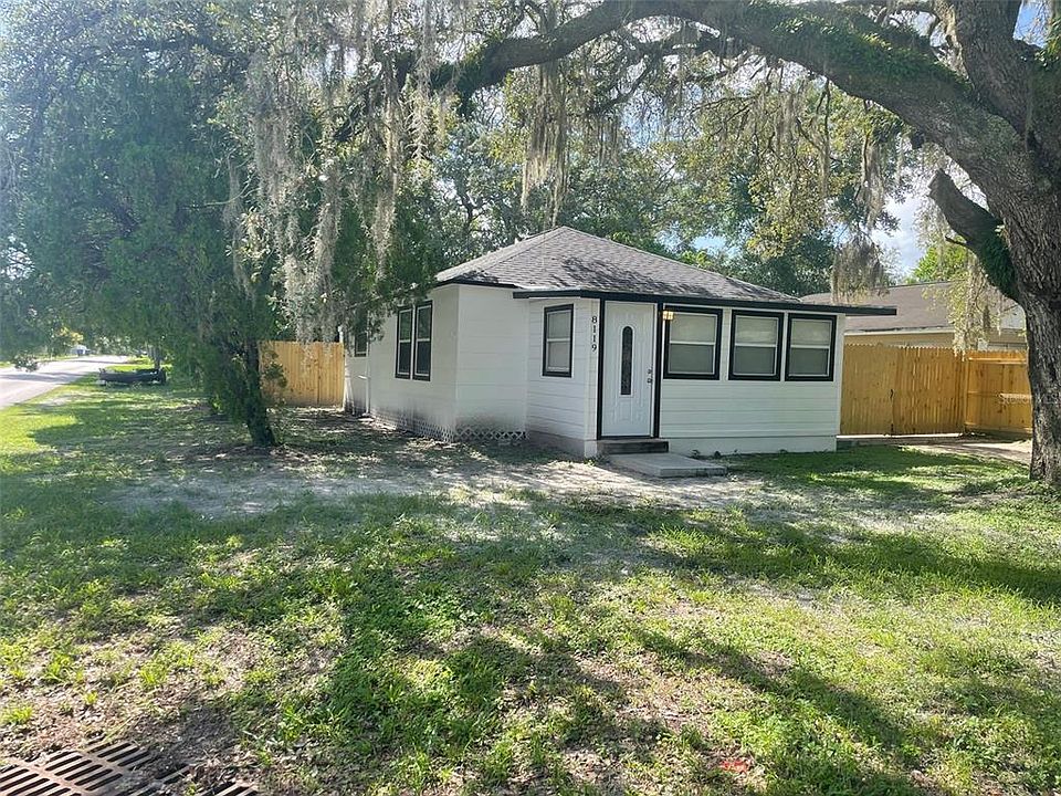 8119 N Semmes St, Tampa, FL 33604 Zillow