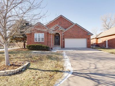 9409 E Greenbriar St, Wichita, KS, 67226