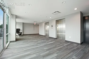 Rented by Compass