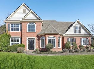 2740 Barimore Pl, Dacula, GA 30019