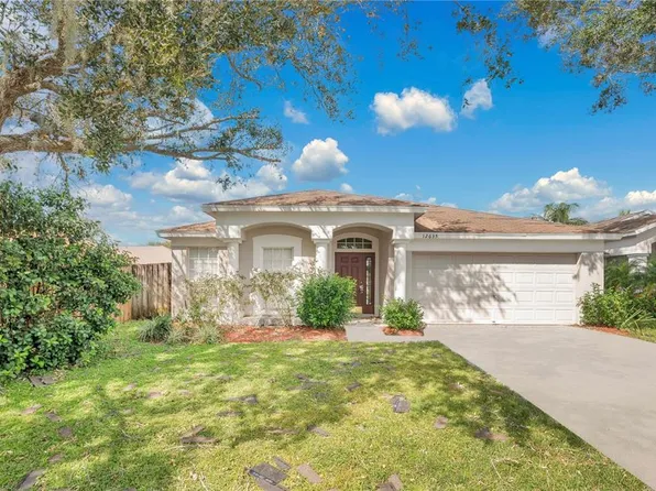12635 Early Run Ln, Riverview, FL 33578