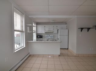 156 Bennington St #B, Boston, MA 02128