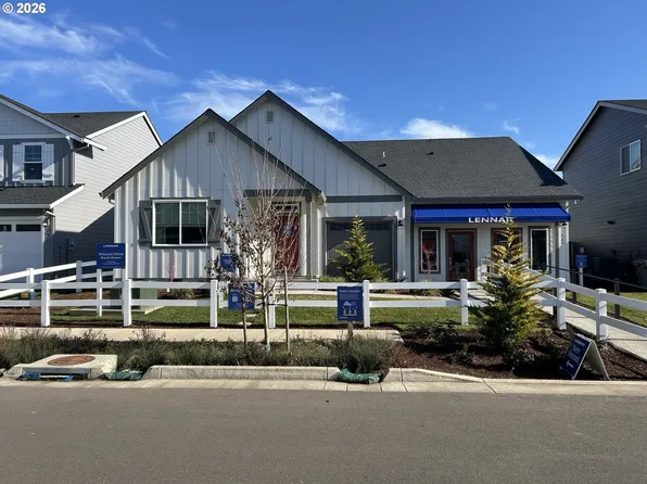 545 Withers Ct, Albany, OR 97322